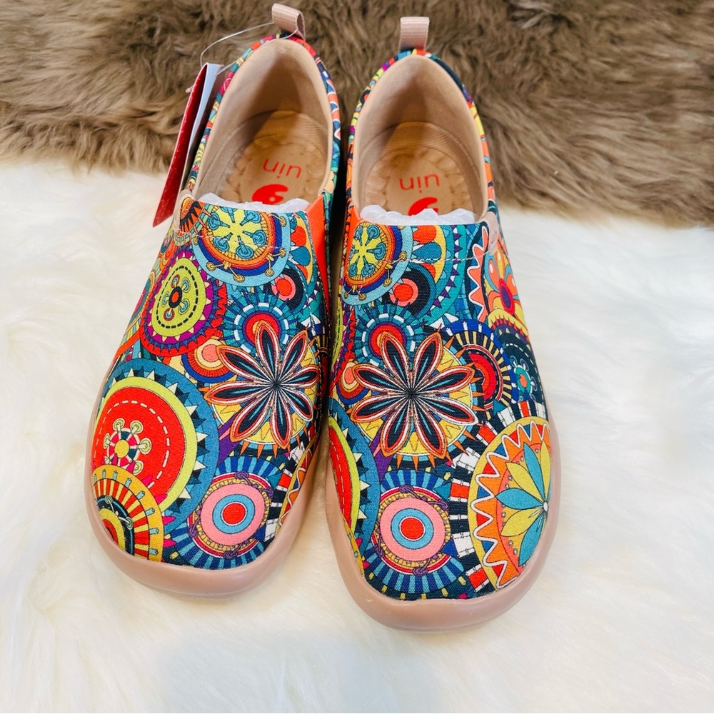 NWT UIN Women’s Shoes/Blossom/US10.5